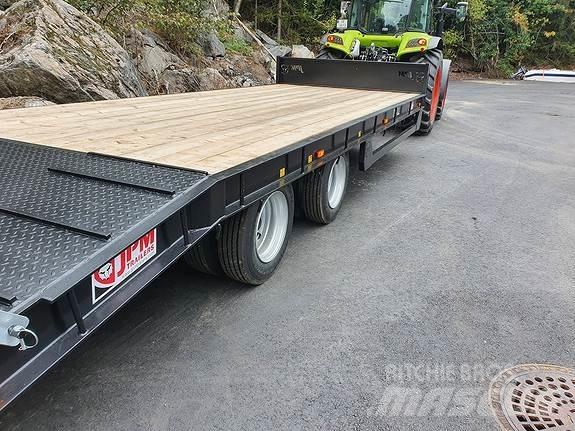JPM LL19T Multi-purpose Trailers