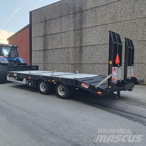 JPM LL22T Multi-purpose Trailers