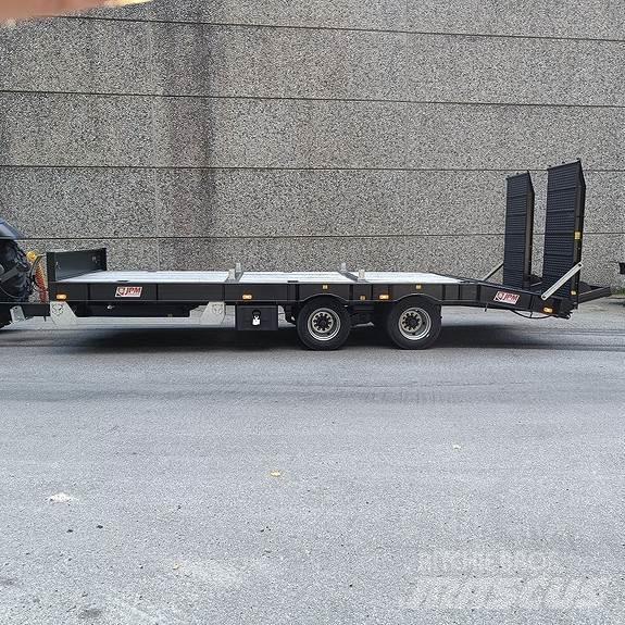 JPM LL22T Multi-purpose Trailers