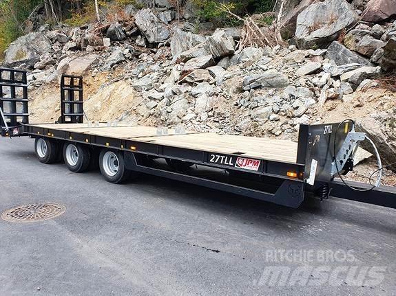 JPM LL27T Multi-purpose Trailers