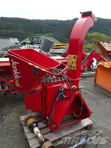 Junkkari HJ4G Other