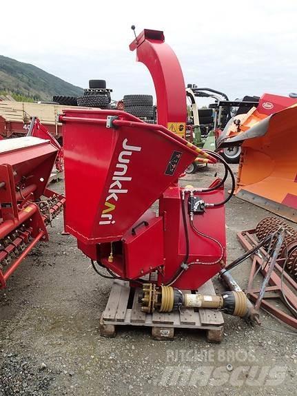 Junkkari HJ4G Other