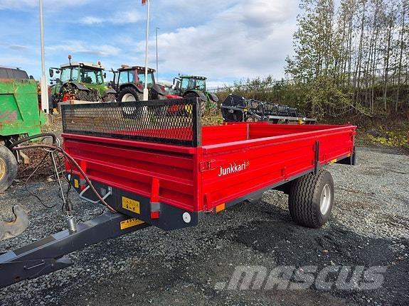 Junkkari J5 Multi-purpose Trailers