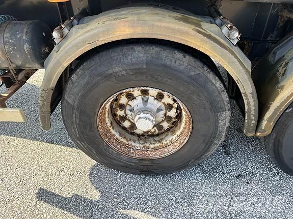 Kel-Berg D 24 3 Other trailers