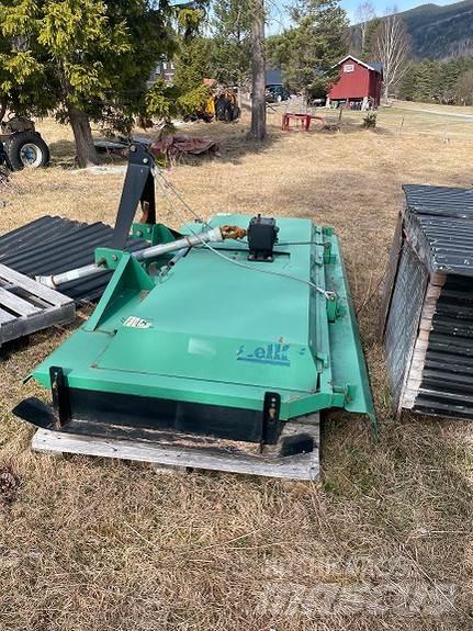 Kellfri 275 Other forage harvesting equipment