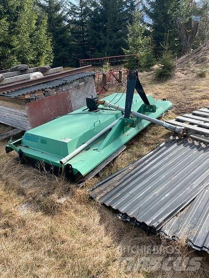Kellfri 275 Other forage harvesting equipment