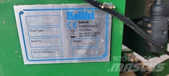 Kellfri WC 17 H2 Other