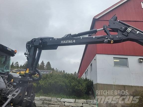 Kesla 326T Farm machinery