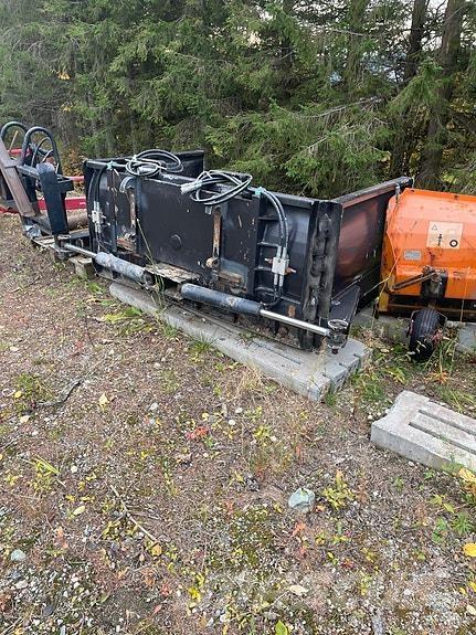  Klett 4300 Other road and snow machines