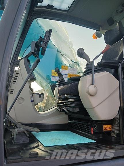 Kobelco SK300LC10 Crawler excavators