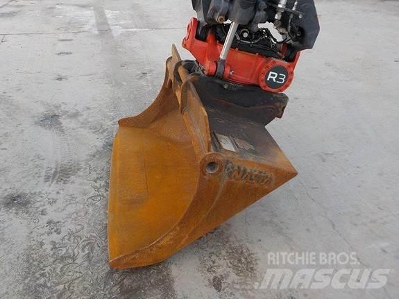 Kobelco SK75SR-7 Crawler excavators