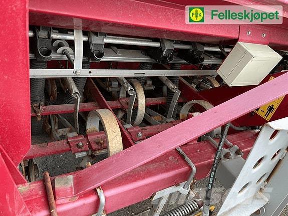 Kongskilde HT 3000 Mineral spreaders