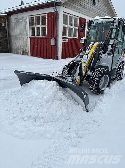 Kramer 5035 Wheel loaders