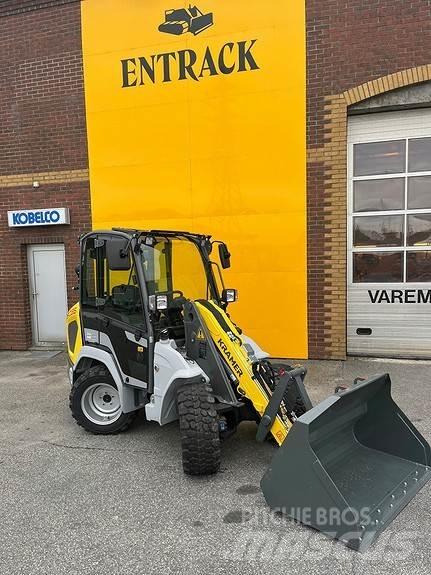 Kramer 5035 Wheel loaders