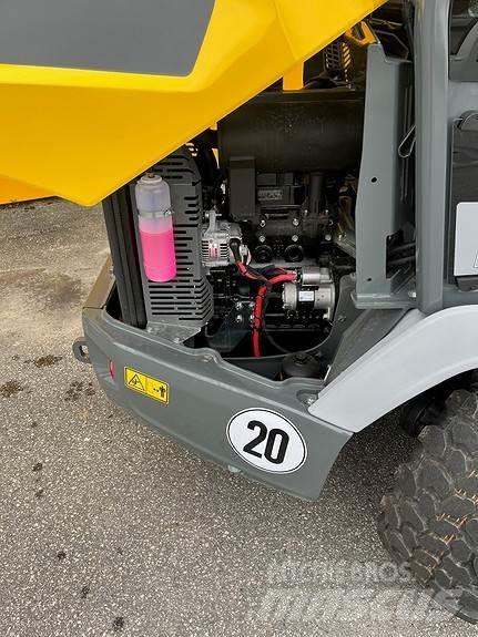 Kramer 5035 Wheel loaders