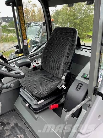 Kramer 5075 Wheel loaders