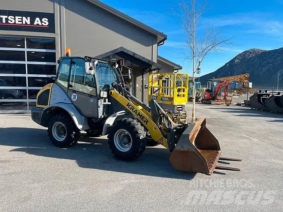Kramer 5075 Wheel loaders