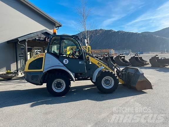 Kramer 5075 Wheel loaders