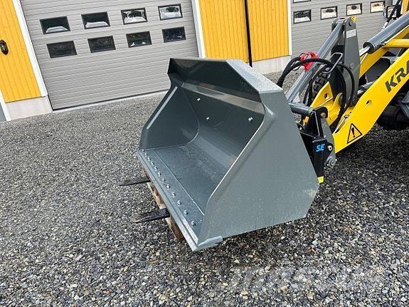 Kramer 8085 Wheel loaders