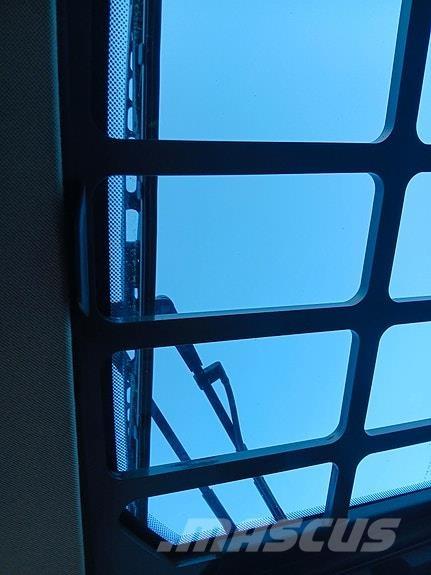 Kramer 8180 Wheel loaders