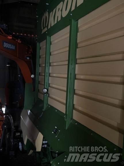 Krone 350 MX GL Multi-purpose Trailers