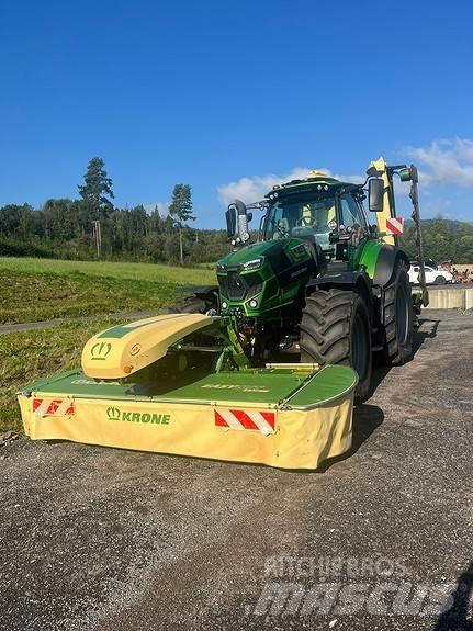 Krone EC F320 Windrowers