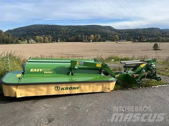 Krone EC R320CV Windrowers