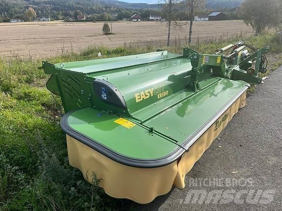 Krone EC R320CV Windrowers