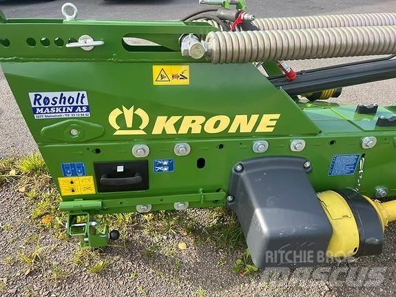 Krone EC R320CV Windrowers