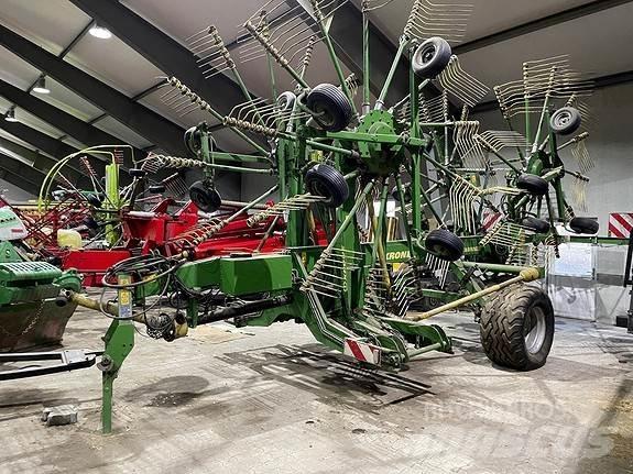 Krone SWADRO 1400 Windrowers
