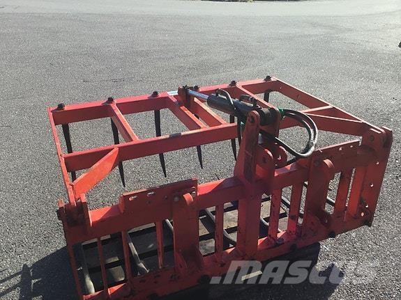 KTS 1500 Multi-purpose Trailers