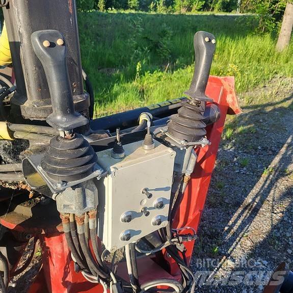 KTS 7,5 Farm machinery