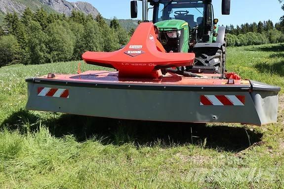 Kuhn FC 3525 DF-FF Mowers