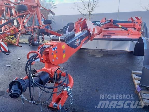 Kuhn FC3561TCD Other forage harvesting equipment