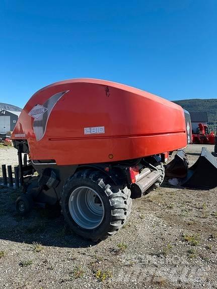 Kuhn I-Bio Other forage harvesting equipment