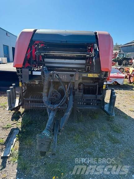 Kuhn I-Bio Other forage harvesting equipment