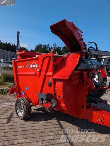 Kuhn Primor 3570 Farm machinery