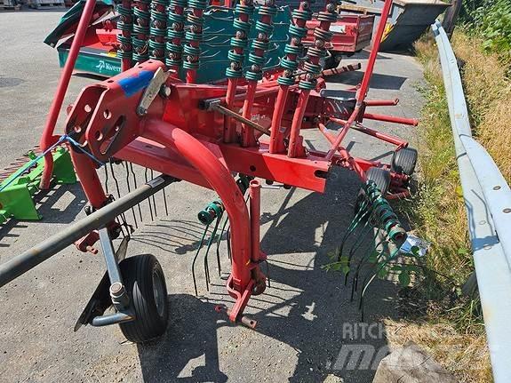  Kveneland 9443 Windrowers