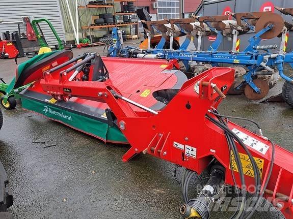 Kverneland 3332MT Other forage harvesting equipment