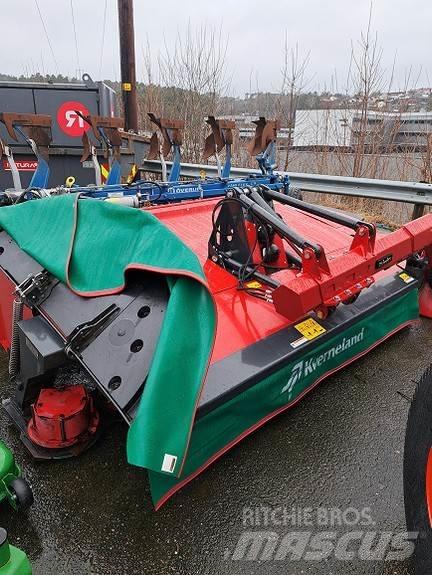 Kverneland 3332MT Other forage harvesting equipment