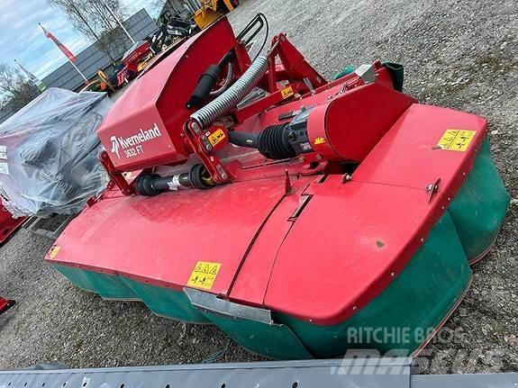 Kverneland 3632 FT Other forage harvesting equipment