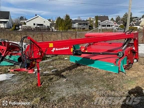 Kverneland 4332LT Mowers