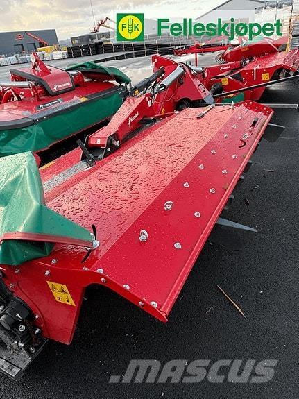 Kverneland 5087 MT Other forage harvesting equipment