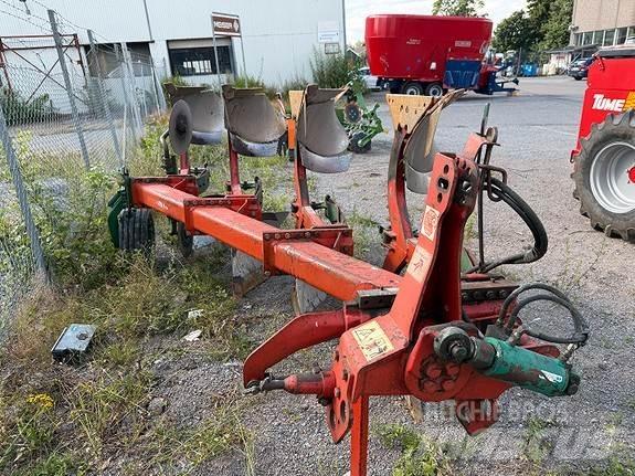 Kverneland E16 Ploughs