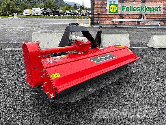 Kverneland FML 180 Other forage harvesting equipment