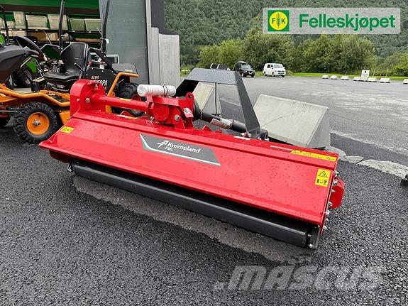 Kverneland FML 180 Other forage harvesting equipment