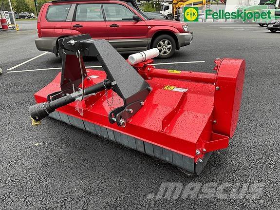 Kverneland FML 180 Other forage harvesting equipment