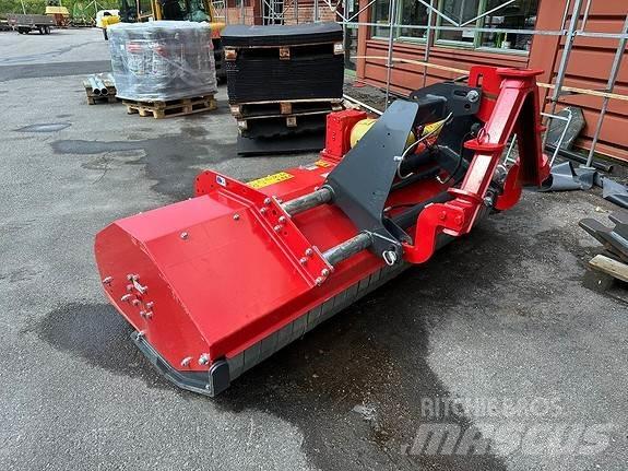 Kverneland FRH 235 Other forage harvesting equipment
