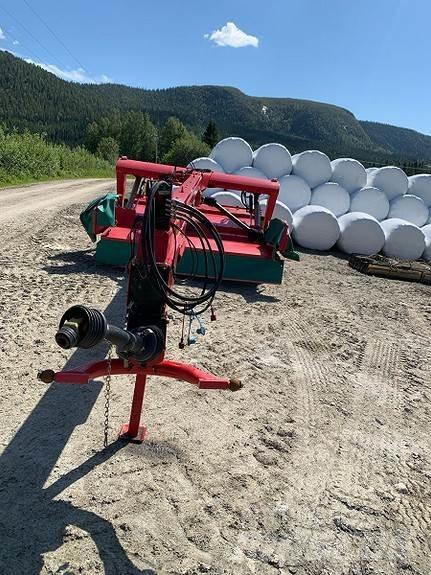 Kverneland TA4332C Other forage harvesting equipment