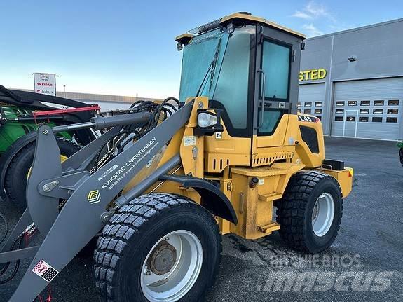  L45 Skid steer loaders